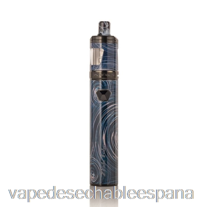 Vape Desechable España Innokin Zlide Tubo 16w Kit De Inicio Espiral